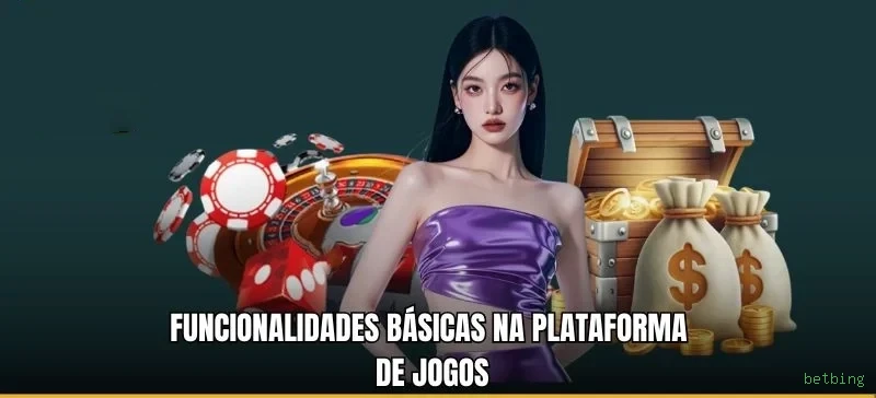 APK oficial da betbing para Android