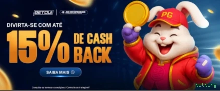 APP oficial da betbing para mobile