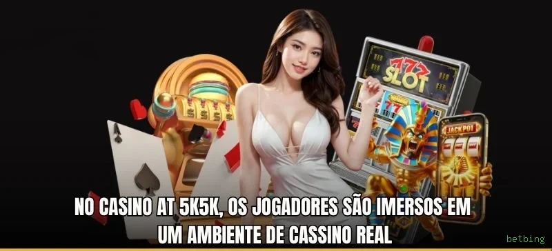 Imagem promocional da betbing mostrando a plataforma e suas vantagens