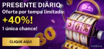 Jogos de loteria online na betbing